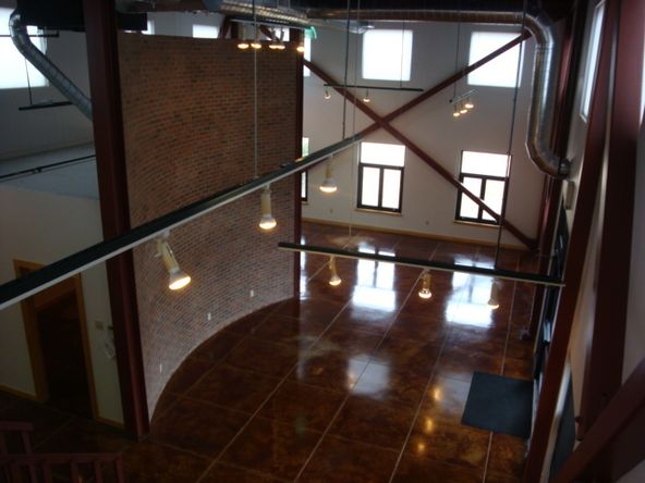 Contemporary suite with private offices: 705 Osterman Dr, Bozeman, MT 59715